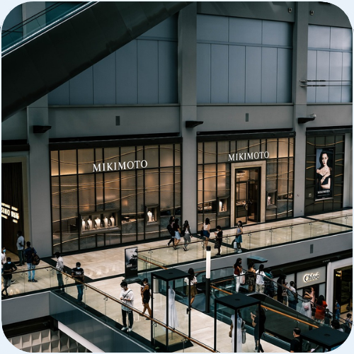 Gestión Comercial